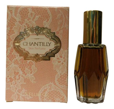 chantilly perfume|chantilly perfume by houbigant.